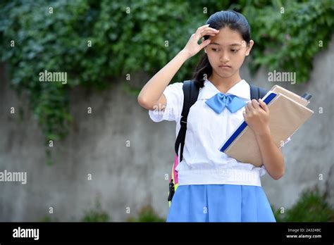 iyutan pinay student
